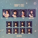 뮤지컬 &lt;라이카&gt; 프리뷰 첫공 후기🐕🌹 | 김환희 조형균 서동진 한보라