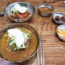 유천냉면 먹골역점 이미지