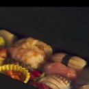 크리스토퍼 놀란 감독이 최근에 언급한 영화 '헤어질 결심' 초밥 먹방 씬 이미지