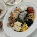 연동 화장실 | 제주 연동 브런치 카페 '히아담' 내돈내산 메뉴 추천 솔직 후기