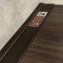 남부 공중화장실 이미지