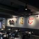 신포닭발