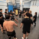 크로스핏 라온3 이미지