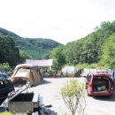 율곡캠핑장 이미지