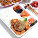 한솥도시락 르네상스호텔사거리점 이미지