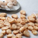 황가네 명품키조개 이미지