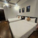 그린홈스테이 | 다낭공항에서 늦은밤 호이안 그랩타기 + 그린 샌드 홈스테이 체크인