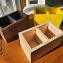 DIY 다용도 꽂이 만들기 이미지