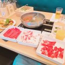 구미 샤브샤브 지산동 맛집 샤브올데이 무한리필 내돈내산 후기