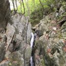 쿵쿵소 캠핑장 이미지