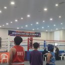 S복싱GYM 태장점 이미지