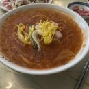 포청천 식당 | 대전 신성동 냉짬뽕 맛집 포청천식당 중국집 후기