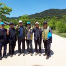 53 산악회 남한산성 산행(5/27)결과 및 다음달 산행(6/24)안내 이미지