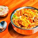 히말라야레스토랑 - 칠곡군 중앙로 195 | 히말라야레스토랑
