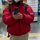 구형 키루나 미디움 사이즈 교환 이미지