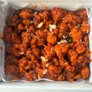 한국정 | 강원도 강릉 여행코스 강릉 여행 맛집 만석닭강정 안목직영점 맛비교