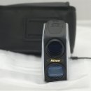 니콘 레이저 거리측정기 / Nikon Laser 500G 분양합니다 이미지