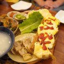 전주장 | 전주 웨리단길 즐거웠던 한식주점 전주장