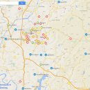 문의초등학교도원분교장 이미지