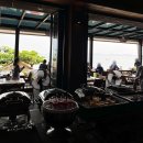 [태국] 2주 간의 일주 여행 DAY 3, 4 - 코사무이 한사르 리조트 조식, 코팡안 풀문파티 티켓, 태국 ATM...