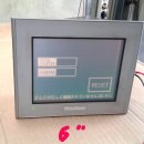 A190 | A190 / 터치패널 PROFACE 2980070-04 터치스크린