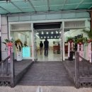 달리는 달팽이 책방 카페