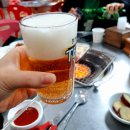 송정꼬리치는산곰장어 이미지