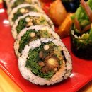 몬스터김밥 이미지