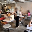 오캄 | [서울/광진구] 건대 디저트 카페 추천 &#34;카페 오캄&#34;_솔직후기