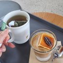 기장밧데리 | 기장 JM카페 솔직후기｜대형카페·테라스·하겐다즈라떼까지 완벽