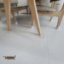 율정 | 율정마을 13단지 키팡매트 시공, 아이들의 웃음이 가득한 공간