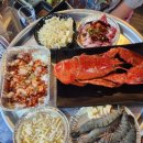 대연동 조개구이 맛집! 조개대교 내돈내산 대연사거리 맛집!