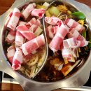 애정훠궈 | 내돈내산 성신여대맛집 훠궈무한리필 애정훠궈 성신여대본점