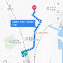 [묵호/강원] 고향의맛손칼국수감자옹심이 :: 옹심이 미친놈 완뚝 후기