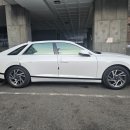 (주)유리에너지 신도시주유소 | 그랜저 gn7 하이브리드 한 달 타본 솔직한 후기