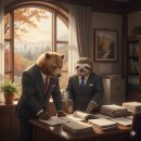 큰곰자리부동산중개그룹 이미지