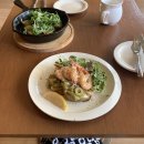 서창남순환로 1L | 먹부림 맛집털이 #1 (인천구월썸모어카페, 인천카페디오더, 영동족발, 판교현백우미학, 보다브라세리...