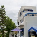 담양 산토리니 펜션 4동 | 가족 여행으로 다녀온 산토리니 담양펜션 4동 솔직 후기