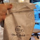 금천 | 셰프의 아이들 금천점 후기｜건강빵 맛집, 4층 카페까지 완벽