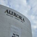 (주)화진건축인테리어 | [포항 화진해수욕장 대형 신상카페] 우당탕탕 포항 오션뷰 대형 신상카페❤️(아우로라)