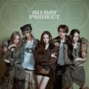 ALLDAY PROJECT / One more time (원key F#m) mr 이미지