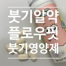 붓기빼는법 붓기관리 영양제 플로우핏 일주일후기