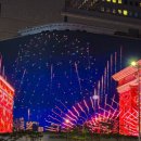 Fun한 쉐프 삼식이 | 명동 미디어 파사드부터 성수 팝업까지, 2025 서울 크리스마스 핫플 총정리 /