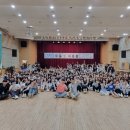 청소년 축제 MC 진행 후기