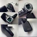 [빈티지 카메라 시리즈] Sanyo xacti cg9가 나에게로 왔습니다.(+산요작티 ca65)