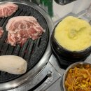 병영착한뒷고기 | 남외동 외식메뉴 추천 착한 가격, 숯불에돼지