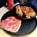 르노삼성자동차 서비스코너 명륜점 | 파주 무한리필 고기&amp;장어&amp;샤브샤브 맛집 명륜진사갈비 교하점 저녁 먹고 온 후기&amp;메뉴&amp;가격