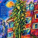 대나무 스승님 / 소향조남현 이미지