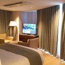 스탠포드 사우나 이미지