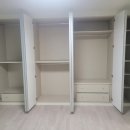 홍선금동아파트 말끔한 부여 이사청소 후기~